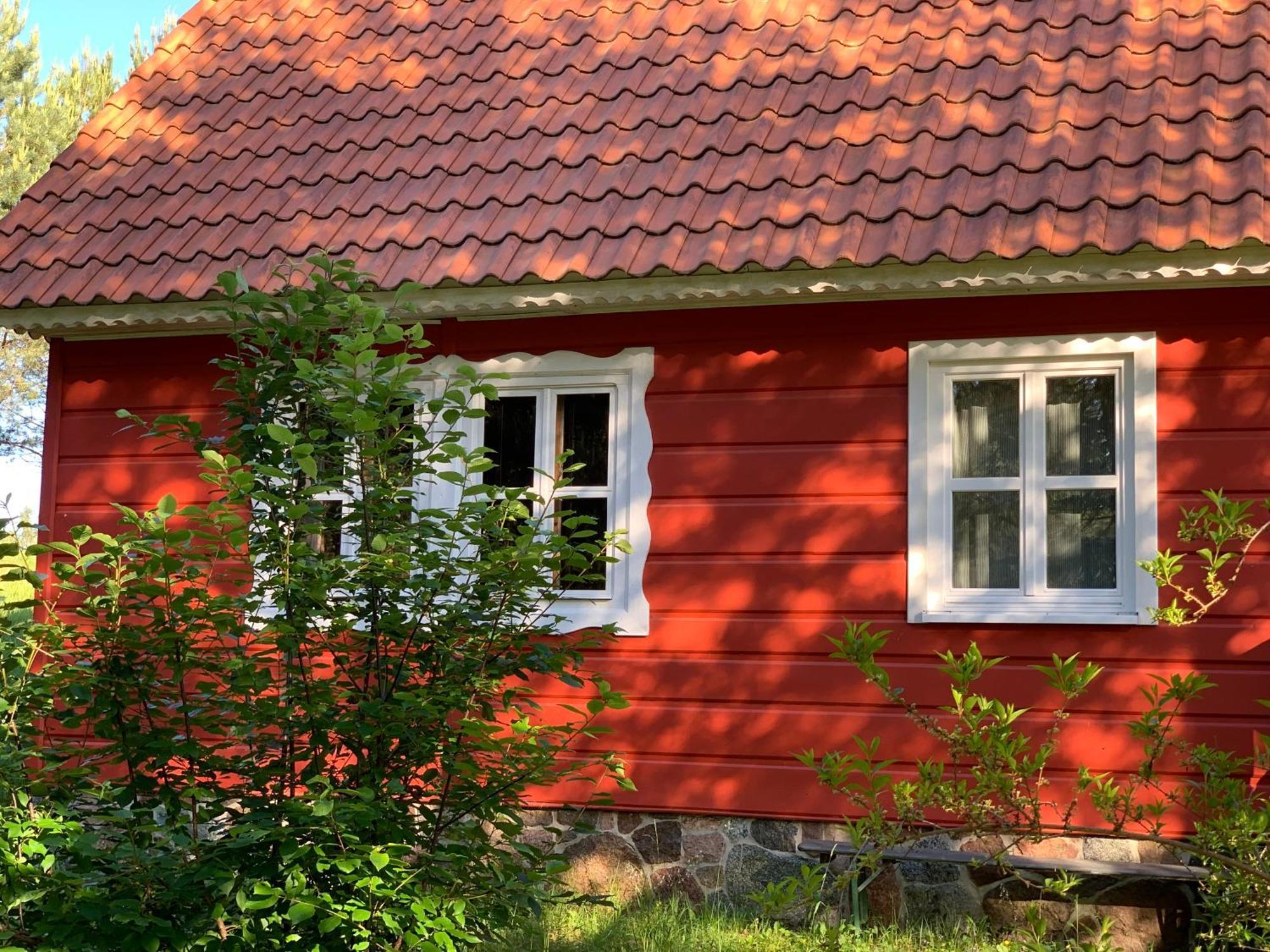 Swiety Spokoj Laka I Woda Pozezdrze Eksteriør bilde