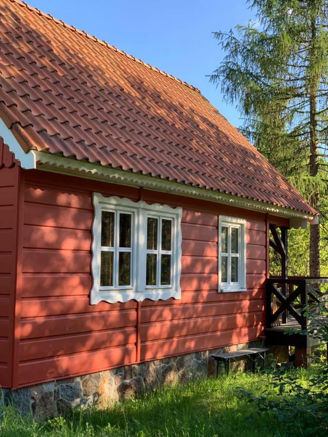 Swiety Spokoj Laka I Woda Pozezdrze Eksteriør bilde