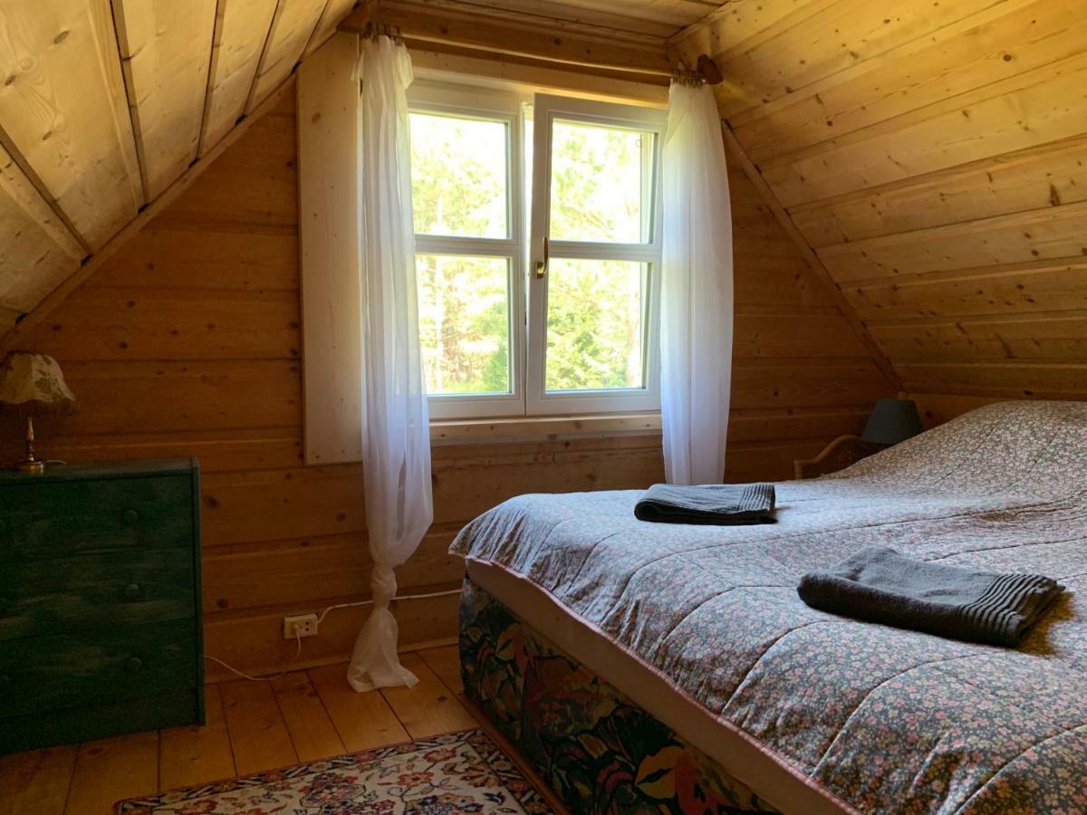 Swiety Spokoj Laka I Woda Pozezdrze Eksteriør bilde